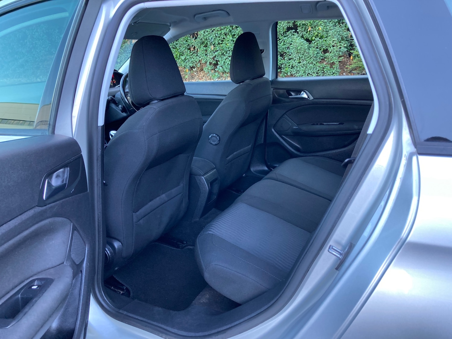 Used Peugeot 308 SW 2016 for sale - 76107594: Photo 14