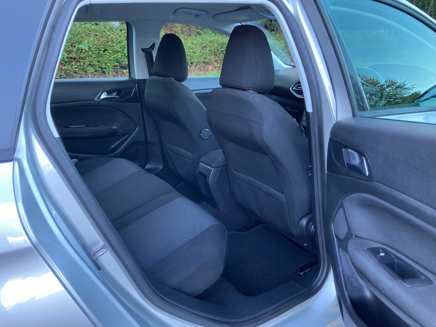 Used Peugeot 308 SW 2016 for sale - 76107594: Photo 15