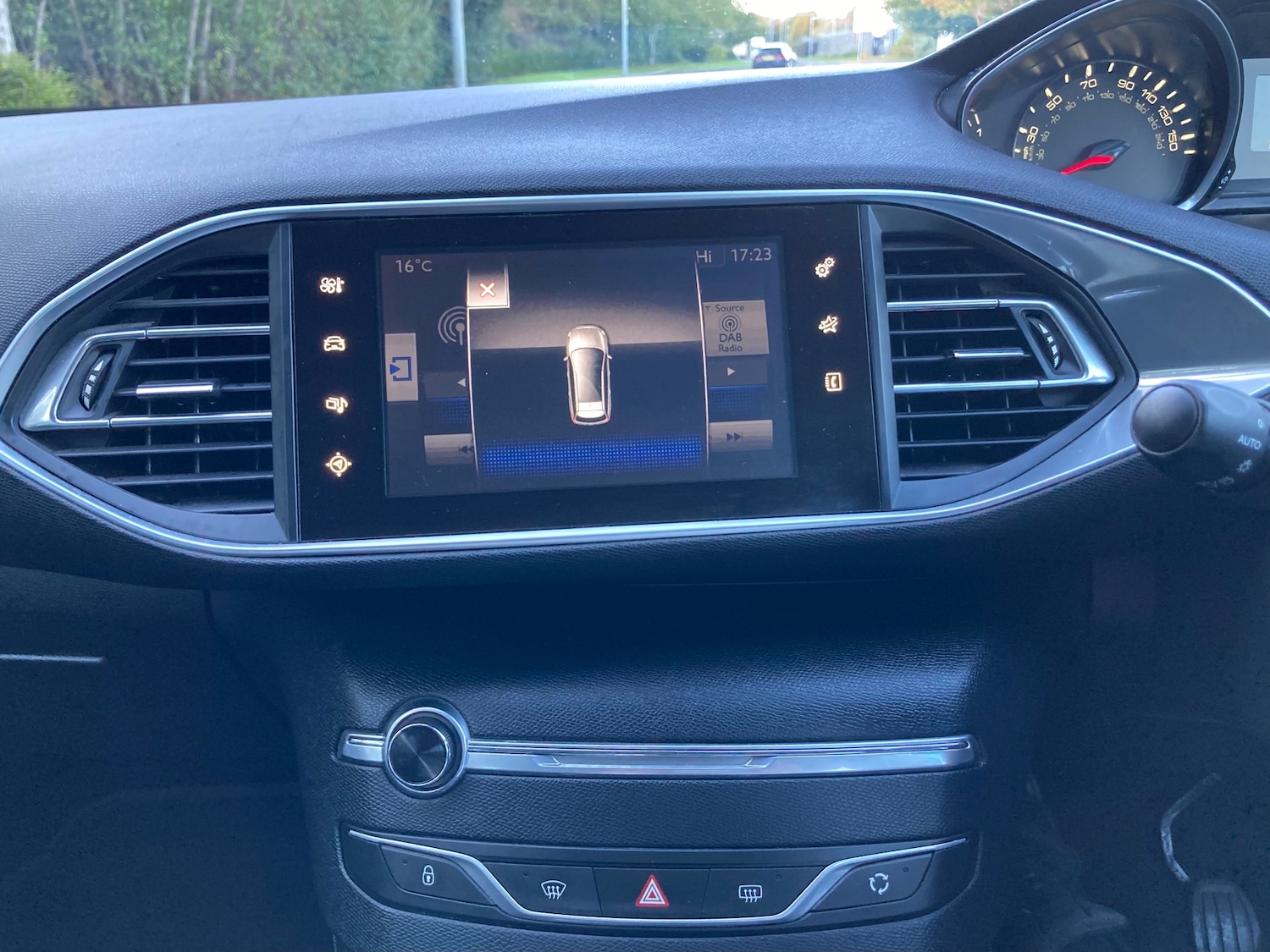 Used Peugeot 308 SW 2016 for sale - 76107594: Photo 19