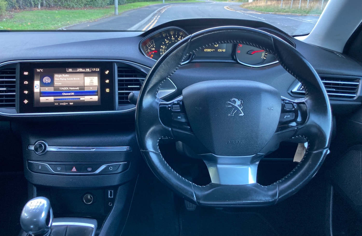 Used Peugeot 308 SW 2016 for sale - 76107594: Photo 20