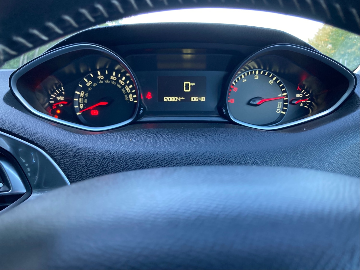 Used Peugeot 308 SW 2016 for sale - 76107594: Photo 21