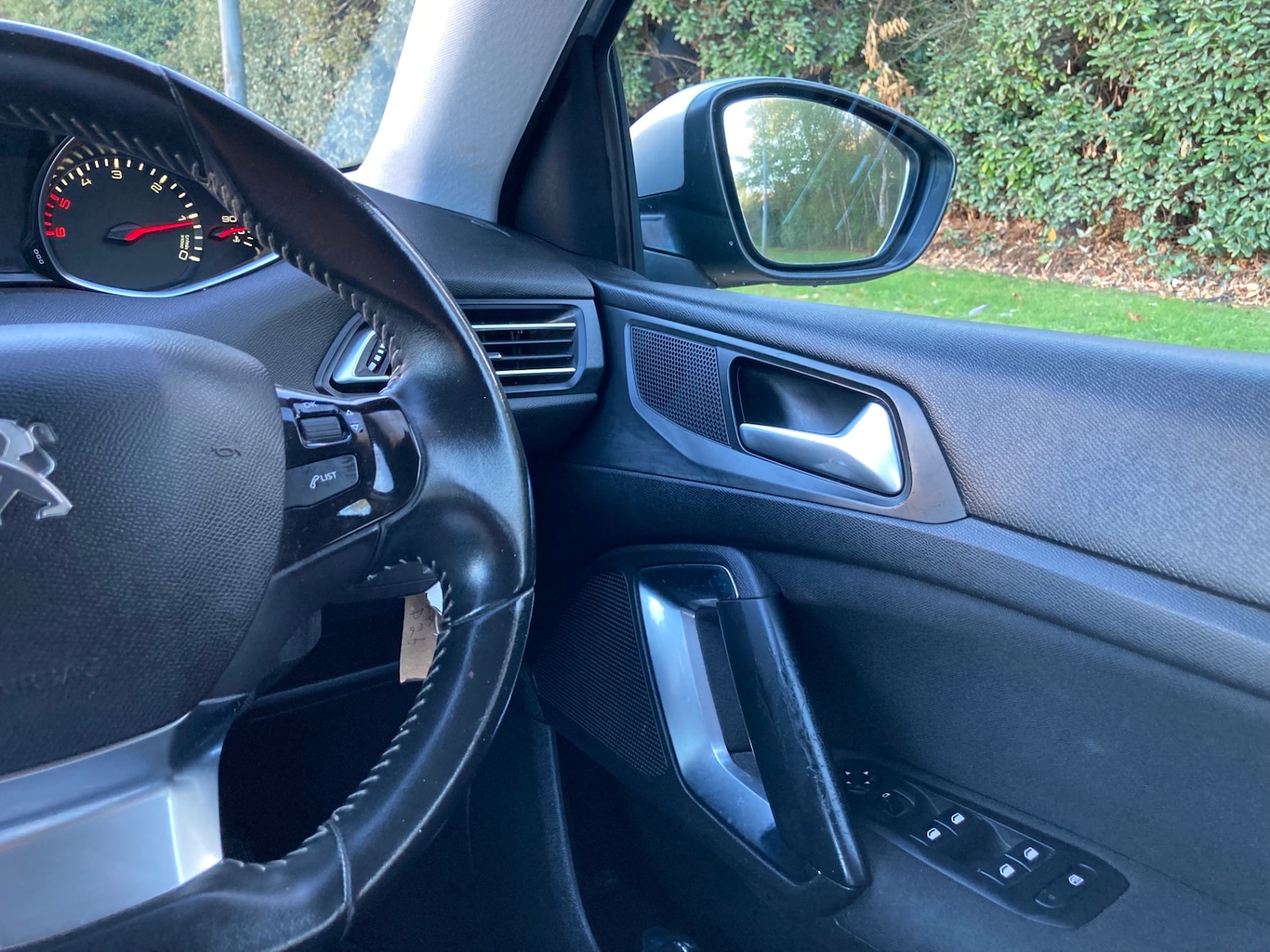 Used Peugeot 308 SW 2016 for sale - 76107594: Photo 22