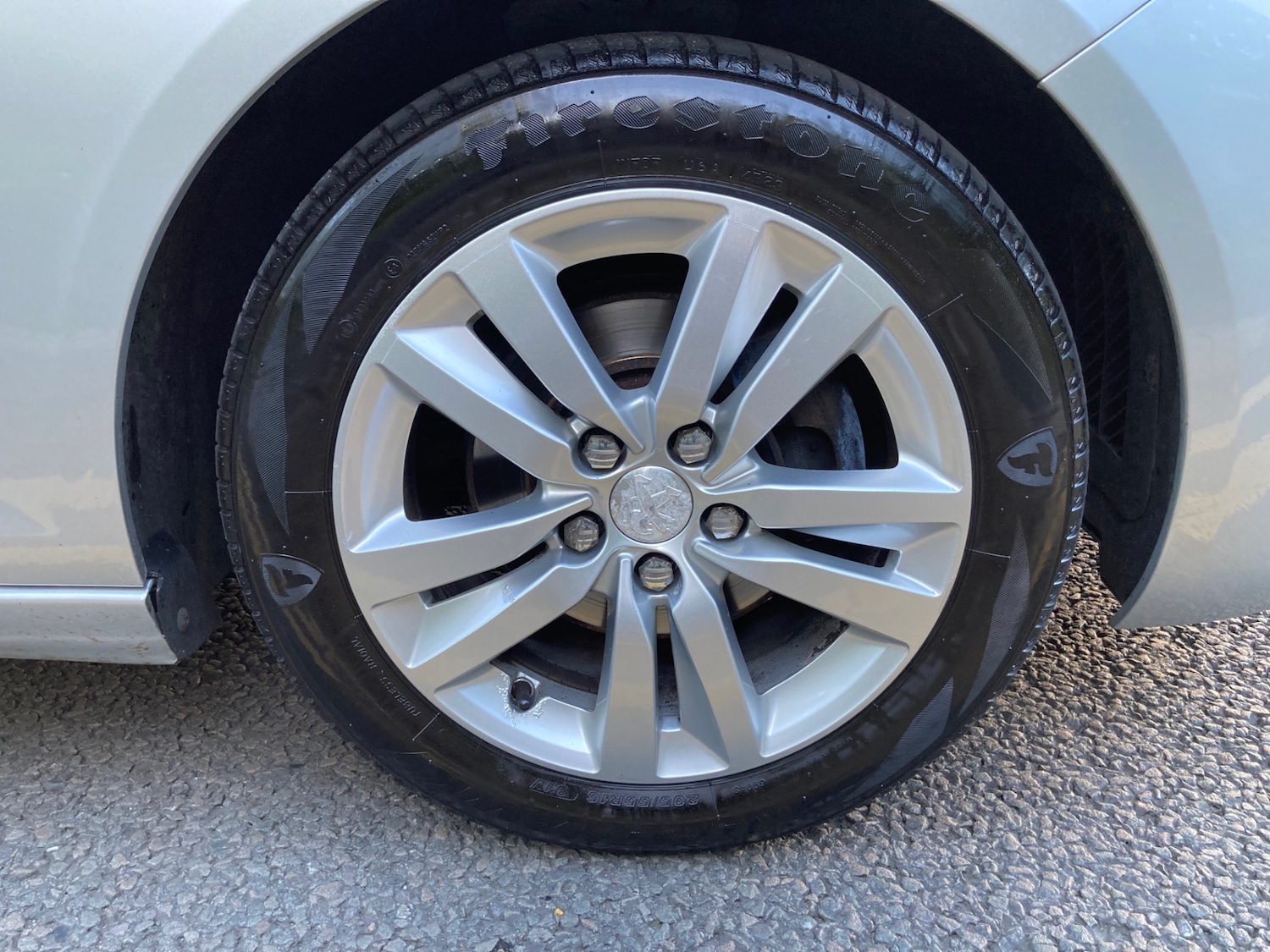 Used Peugeot 308 SW 2016 for sale - 76107594: Photo 23