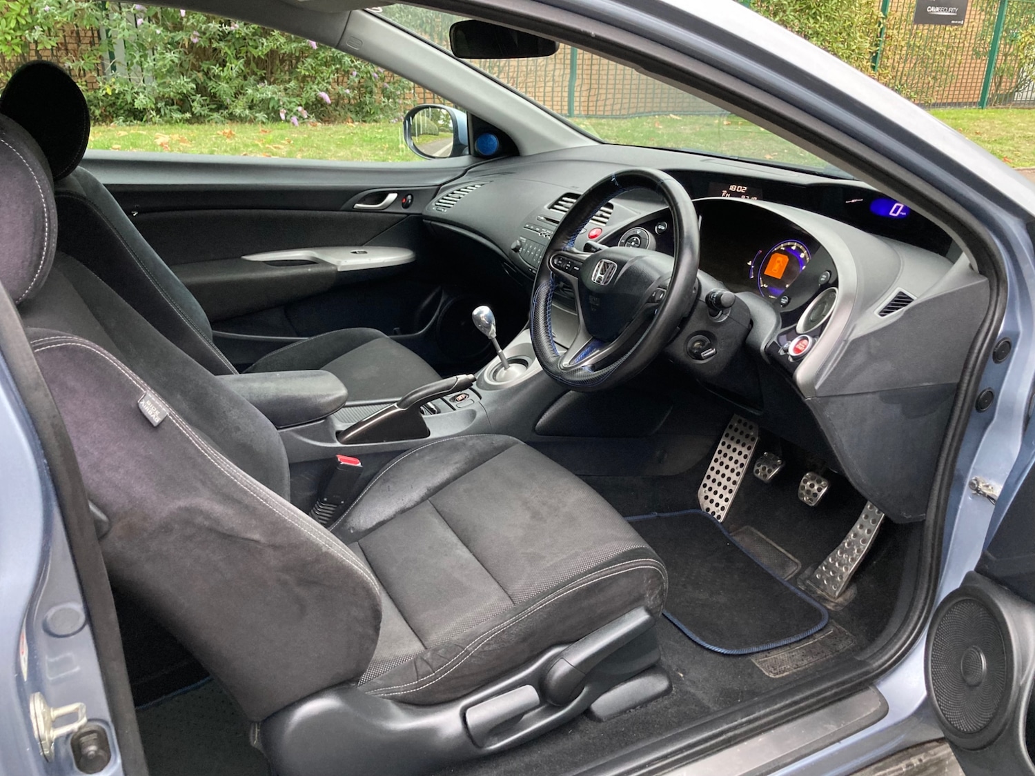 Used Honda Civic 2007 for sale - 76081550: Photo 11