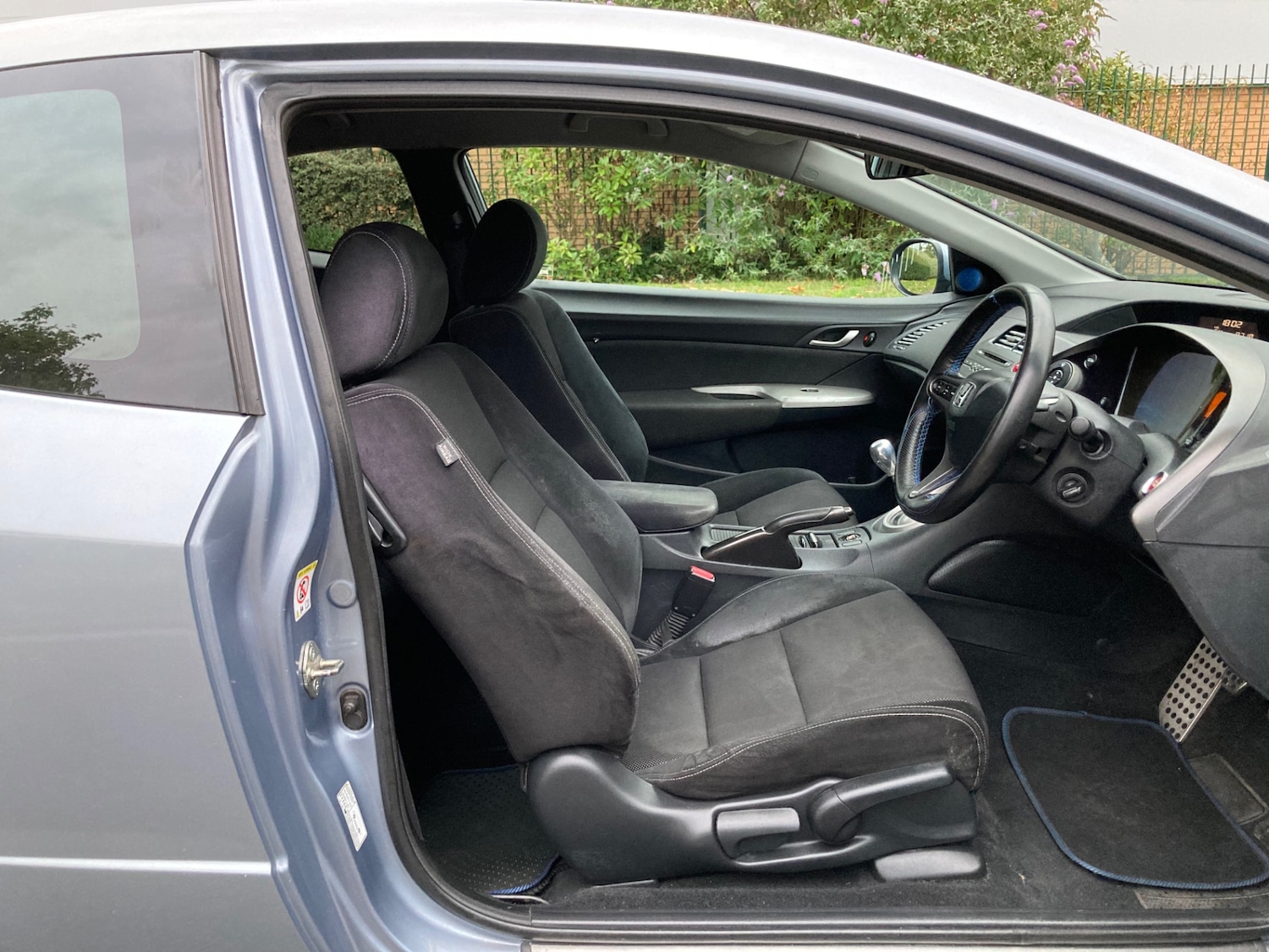 Used Honda Civic 2007 for sale - 76081550: Photo 12