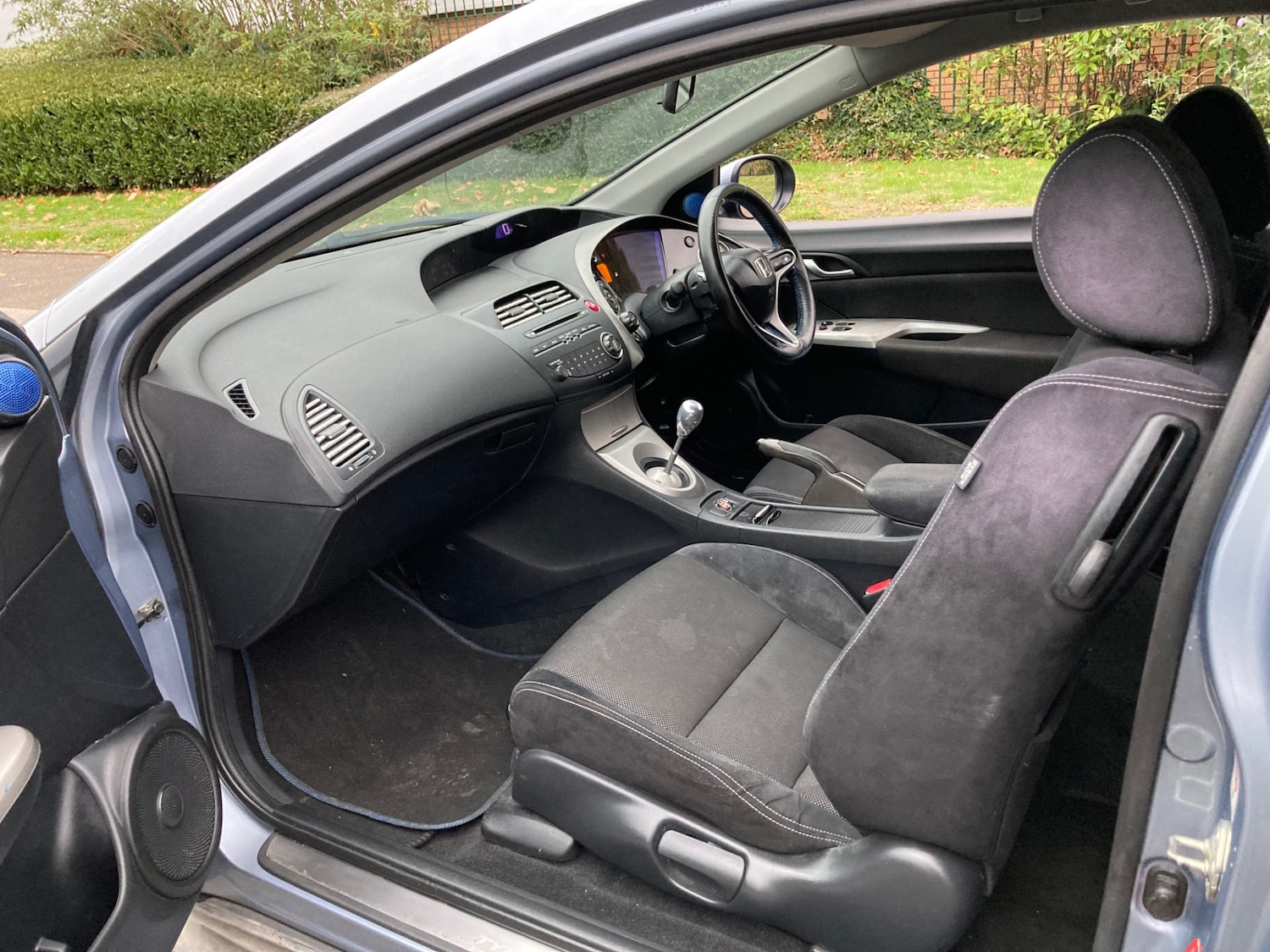 Used Honda Civic 2007 for sale - 76081550: Photo 13