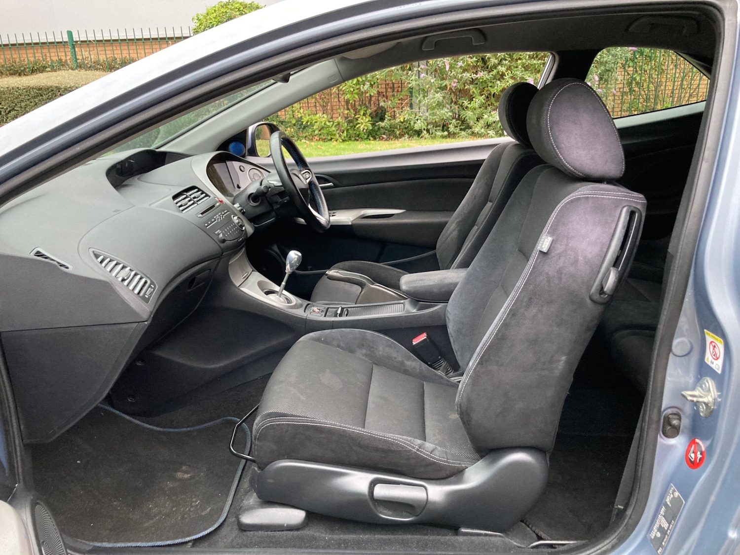 Used Honda Civic 2007 for sale - 76081550: Photo 14