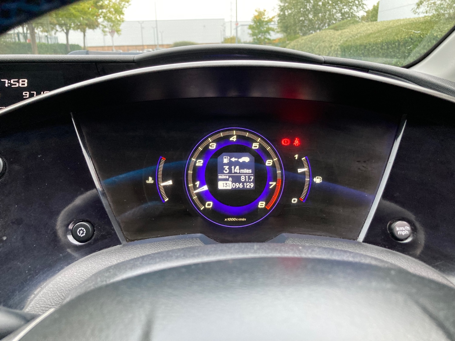 Used Honda Civic 2007 for sale - 76081550: Photo 19