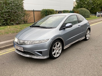 Used Honda Civic 2007 for sale - 76081550: Photo 2