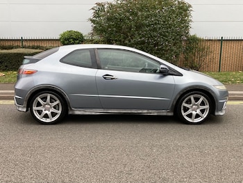Used Honda Civic 2007 for sale - 76081550: Photo 4