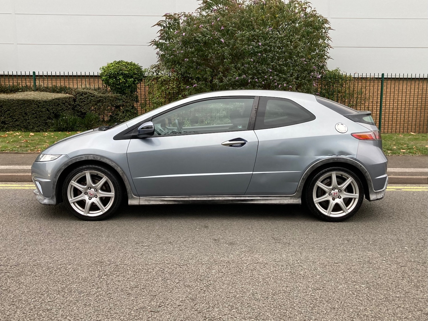 Used Honda Civic 2007 for sale - 76081550: Photo 5