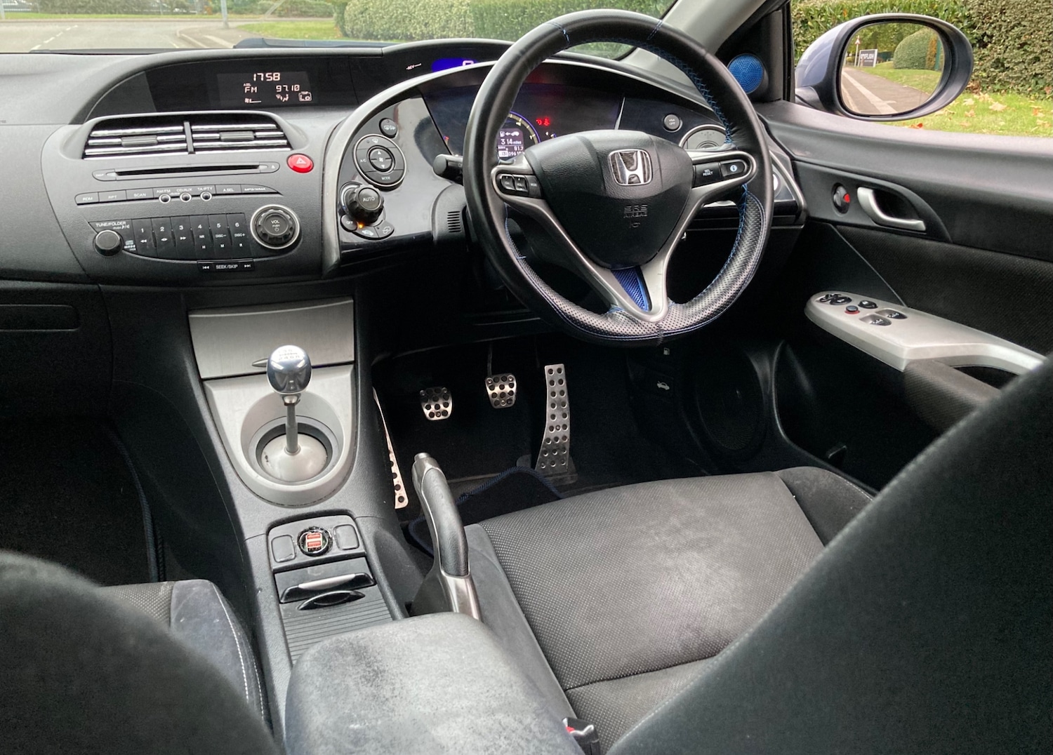 Used Honda Civic 2007 for sale - 76081550: Photo 9