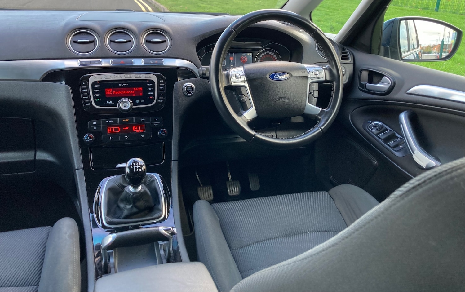 Used Ford S-Max 2014 for sale - 76618833: Photo 10