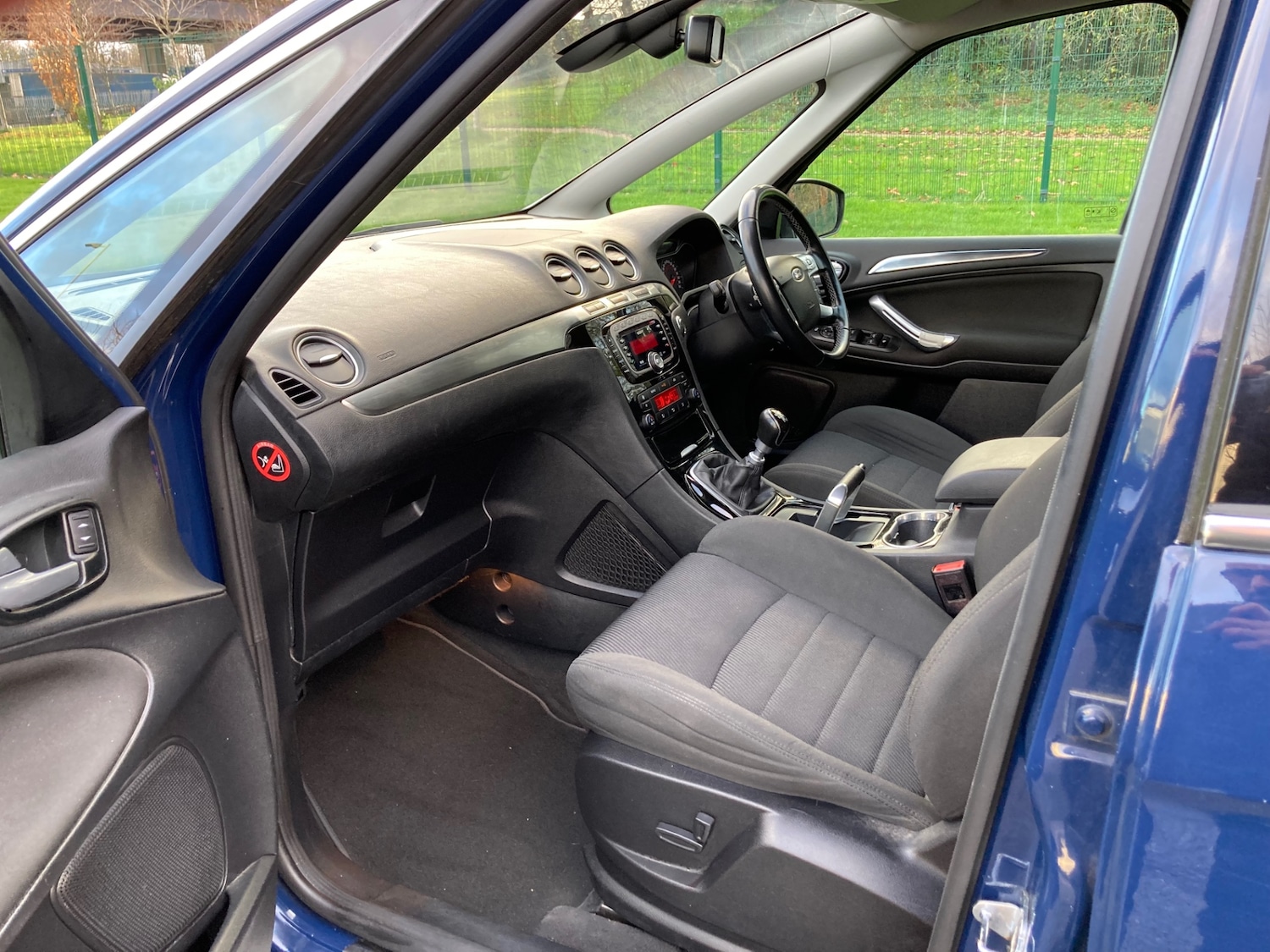 Used Ford S-Max 2014 for sale - 76618833: Photo 13