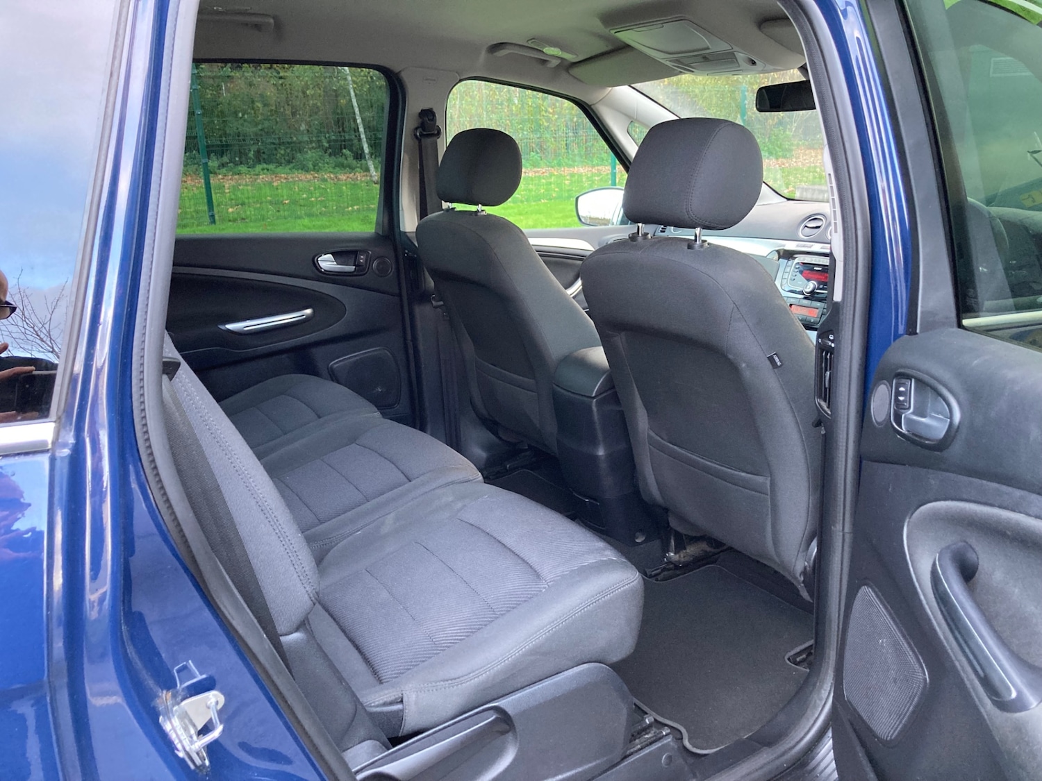 Used Ford S-Max 2014 for sale - 76618833: Photo 14