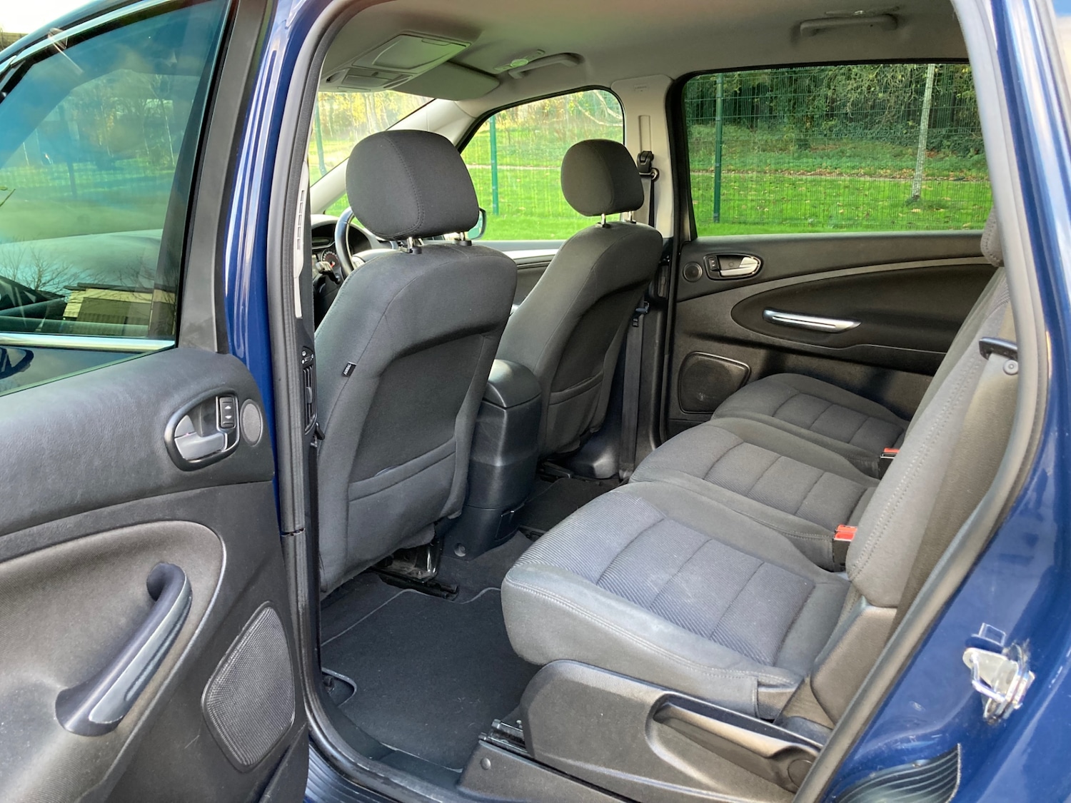 Used Ford S-Max 2014 for sale - 76618833: Photo 15