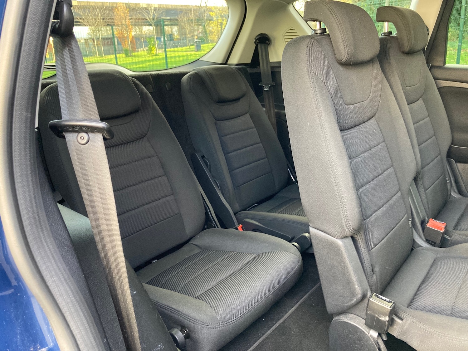 Used Ford S-Max 2014 for sale - 76618833: Photo 16