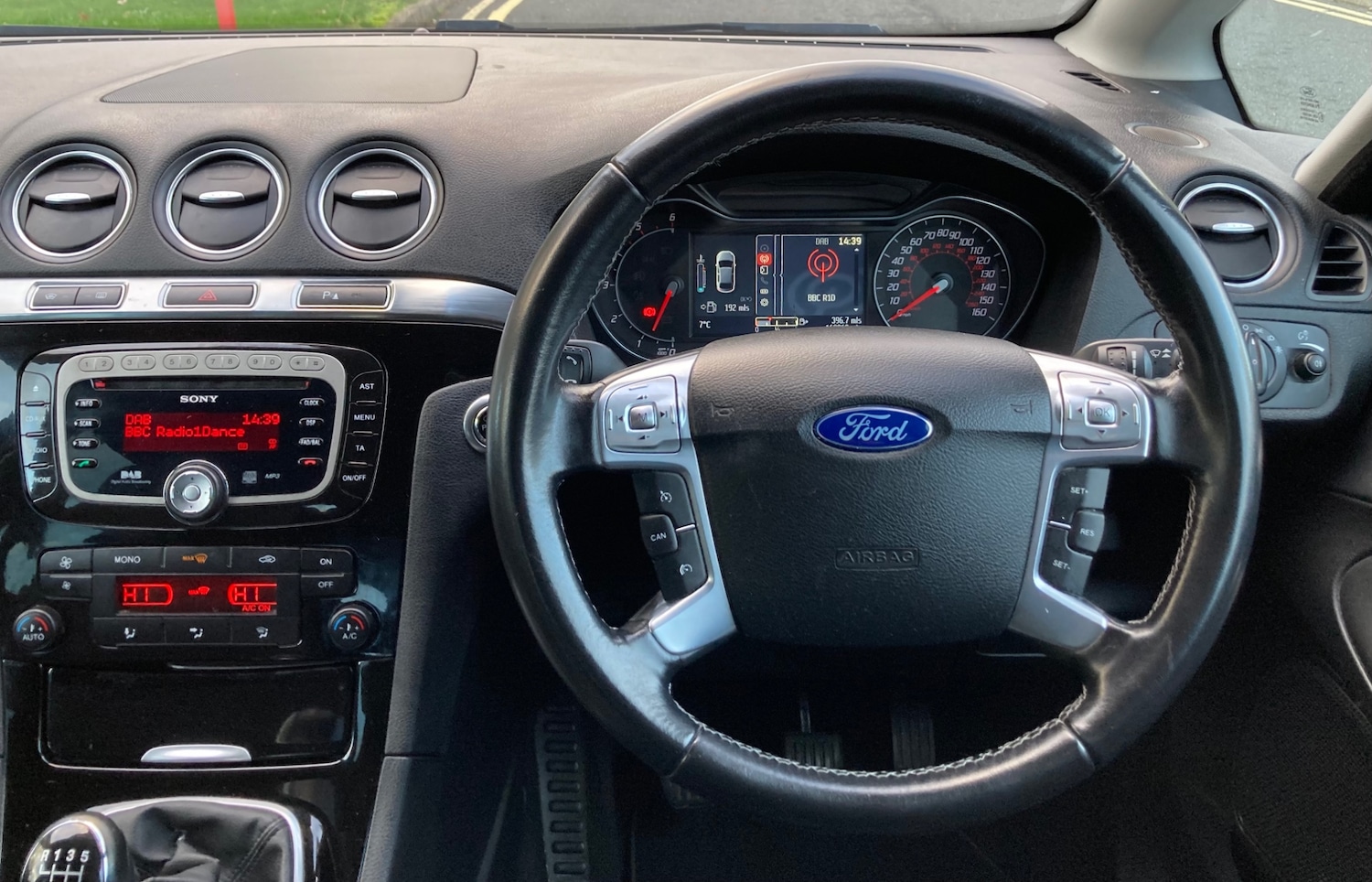 Used Ford S-Max 2014 for sale - 76618833: Photo 18