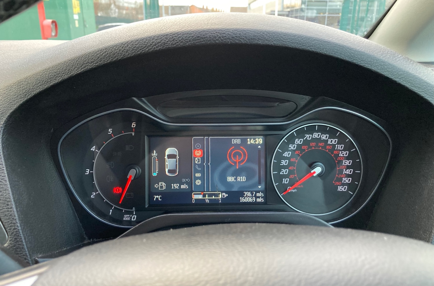 Used Ford S-Max 2014 for sale - 76618833: Photo 19