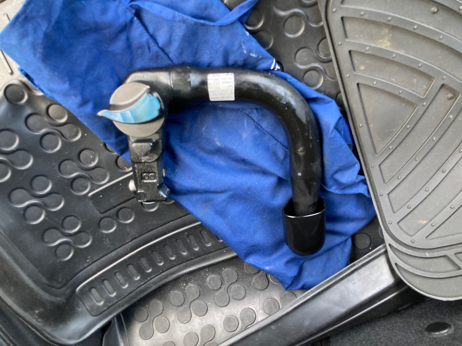 Used Ford S-Max 2014 for sale - 76618833: Photo 23