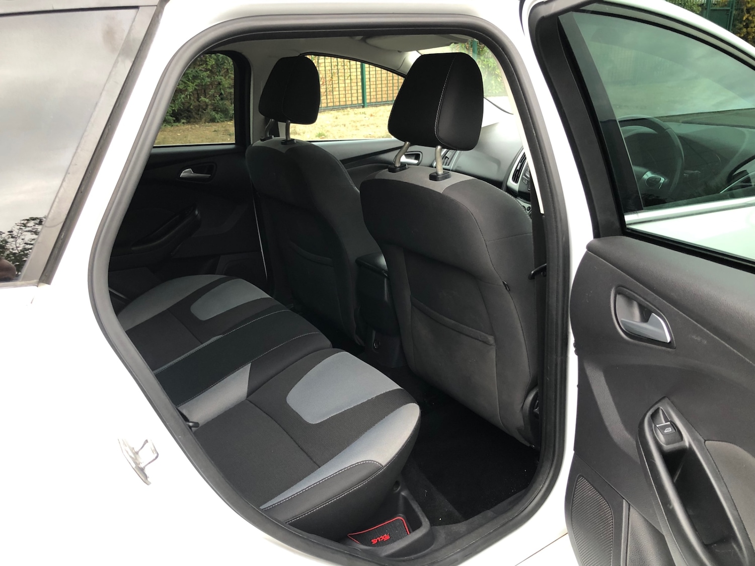 Vehicle 15