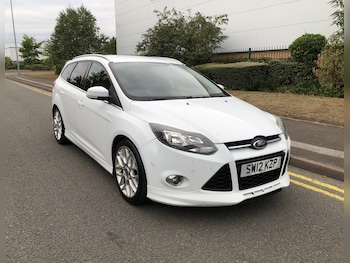 Ford - Focus