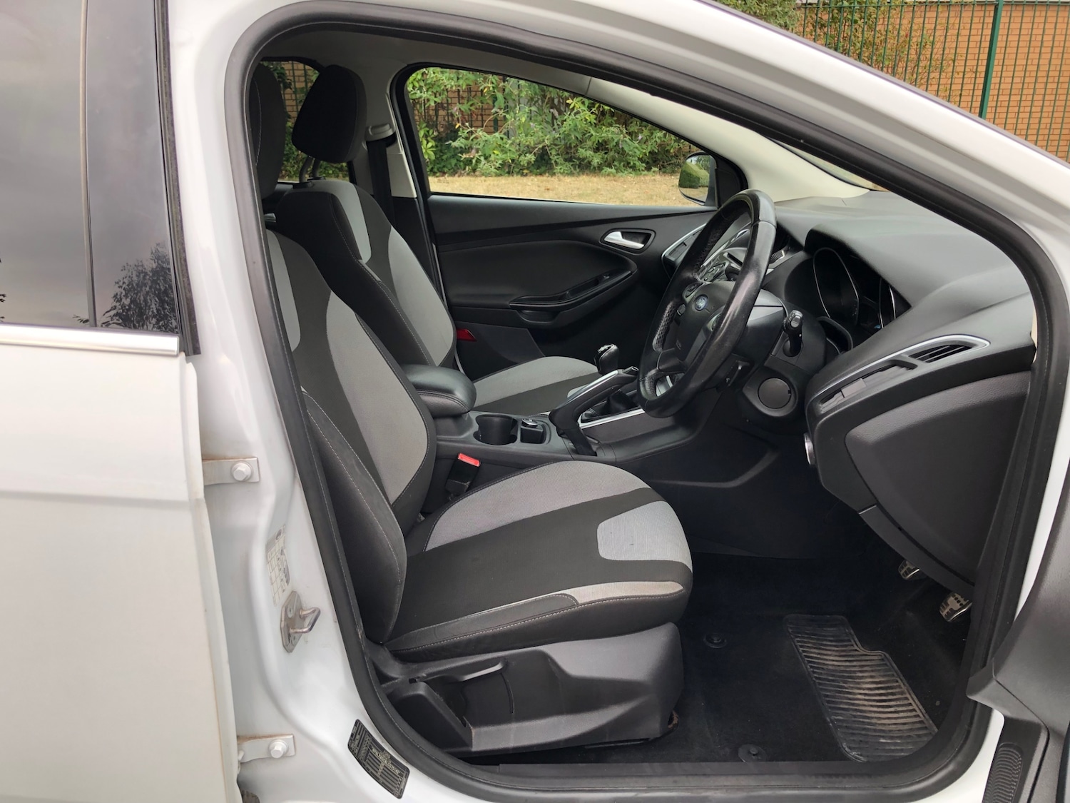 Vehicle 24