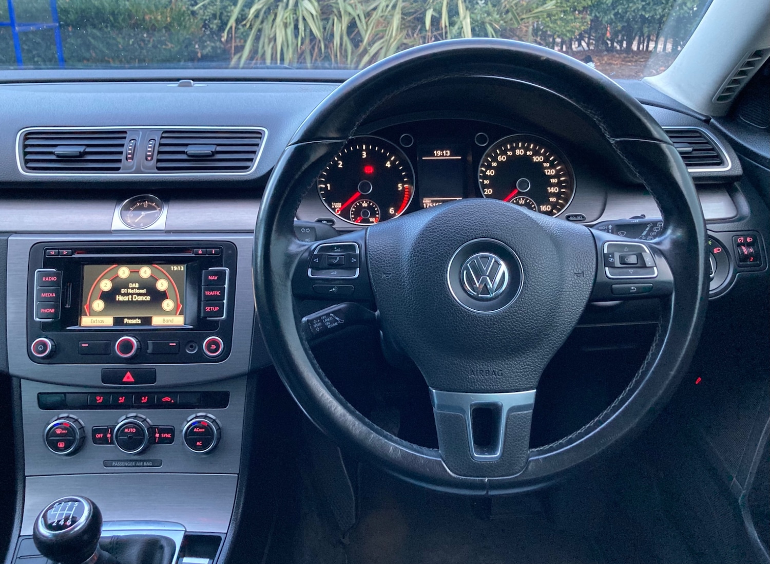 Vehicle 19