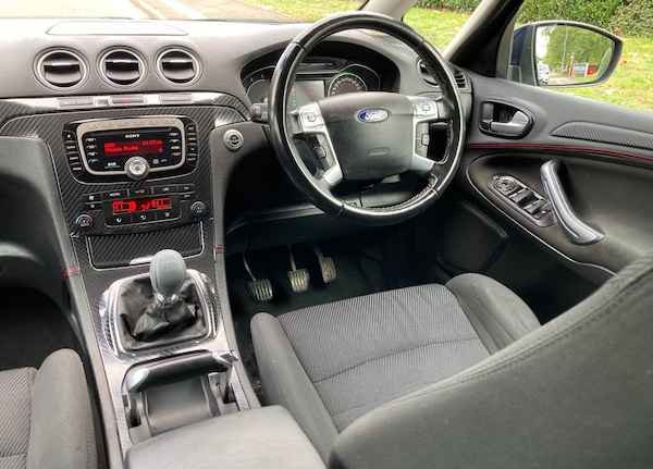Used Ford S-Max 2012 for sale - 76081939: Photo 10