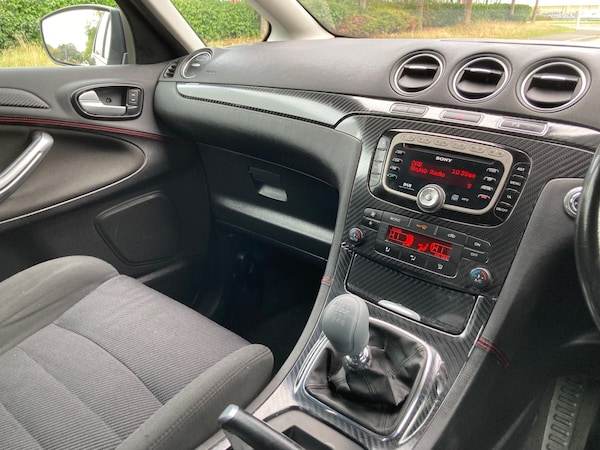 Used Ford S-Max 2012 for sale - 76081939: Photo 11