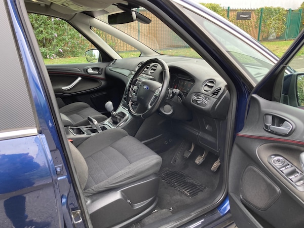 Used Ford S-Max 2012 for sale - 76081939: Photo 12