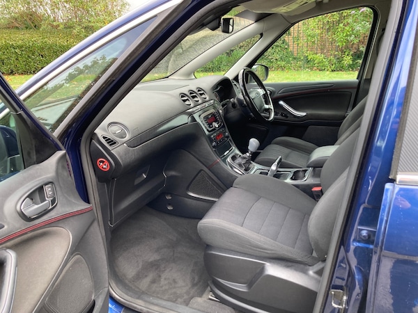 Used Ford S-Max 2012 for sale - 76081939: Photo 13