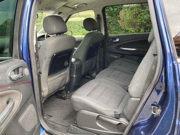 Used Ford S-Max 2012 for sale - 76081939: Photo 14