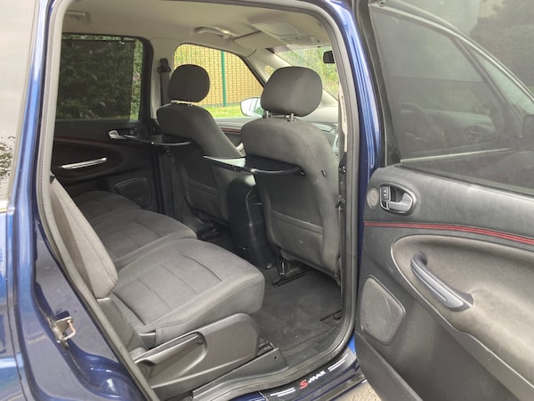 Used Ford S-Max 2012 for sale - 76081939: Photo 15