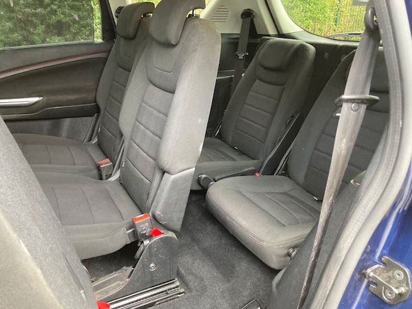 Used Ford S-Max 2012 for sale - 76081939: Photo 16