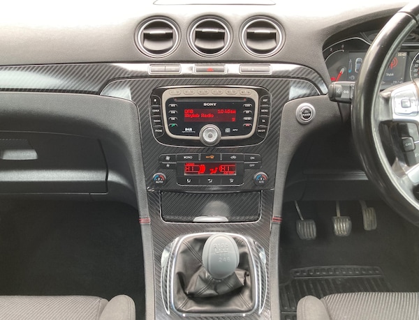Used Ford S-Max 2012 for sale - 76081939: Photo 17