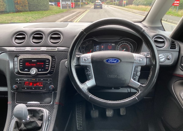 Used Ford S-Max 2012 for sale - 76081939: Photo 18