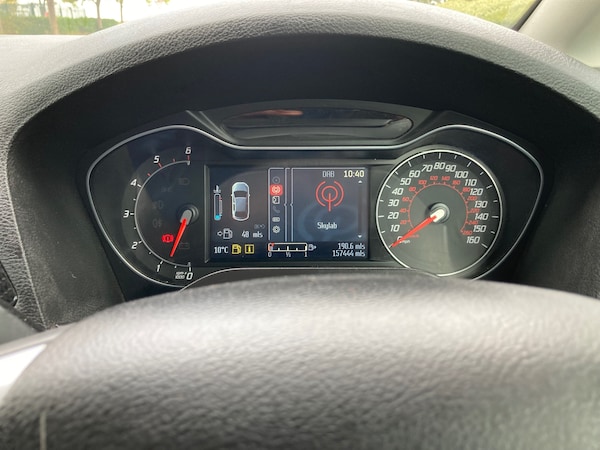 Used Ford S-Max 2012 for sale - 76081939: Photo 19