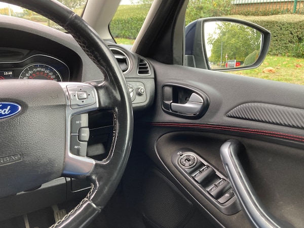 Used Ford S-Max 2012 for sale - 76081939: Photo 20