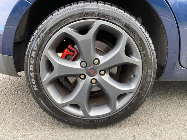 Used Ford S-Max 2012 for sale - 76081939: Photo 22