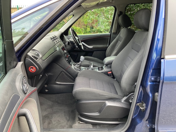 Used Ford S-Max 2012 for sale - 76081939: Photo 24