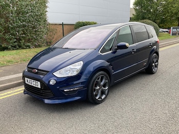 Used Ford S-Max 2012 for sale - 76081939: Photo 2