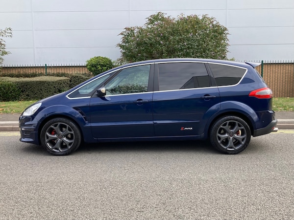 Used Ford S-Max 2012 for sale - 76081939: Photo 6