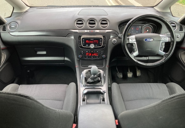 Used Ford S-Max 2012 for sale - 76081939: Photo 9