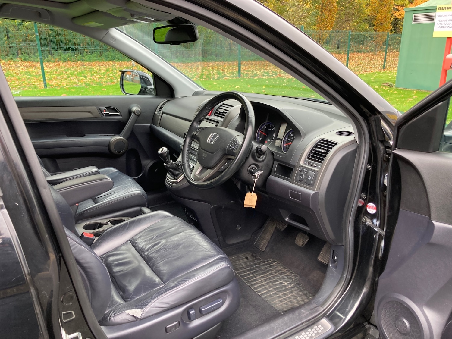 Used Honda CR-V 2011 for sale - 76511075: Photo 12