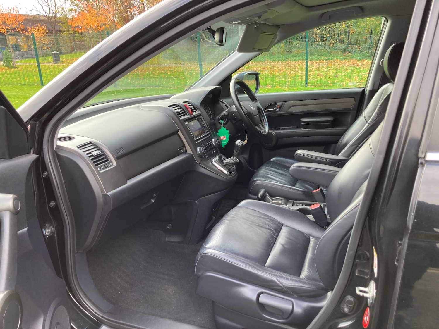 Used Honda CR-V 2011 for sale - 76511075: Photo 13