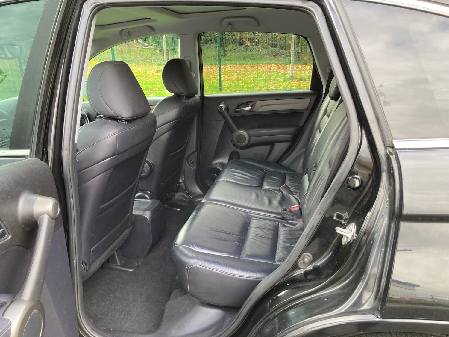 Used Honda CR-V 2011 for sale - 76511075: Photo 14