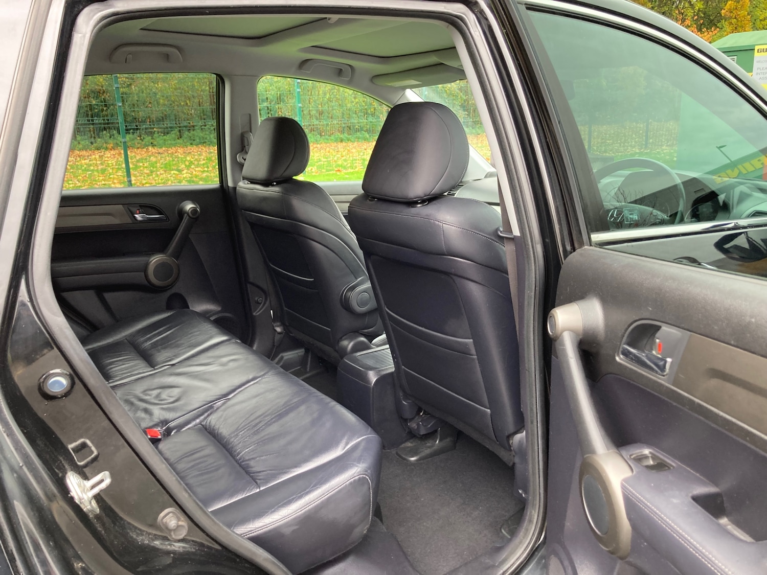 Used Honda CR-V 2011 for sale - 76511075: Photo 15