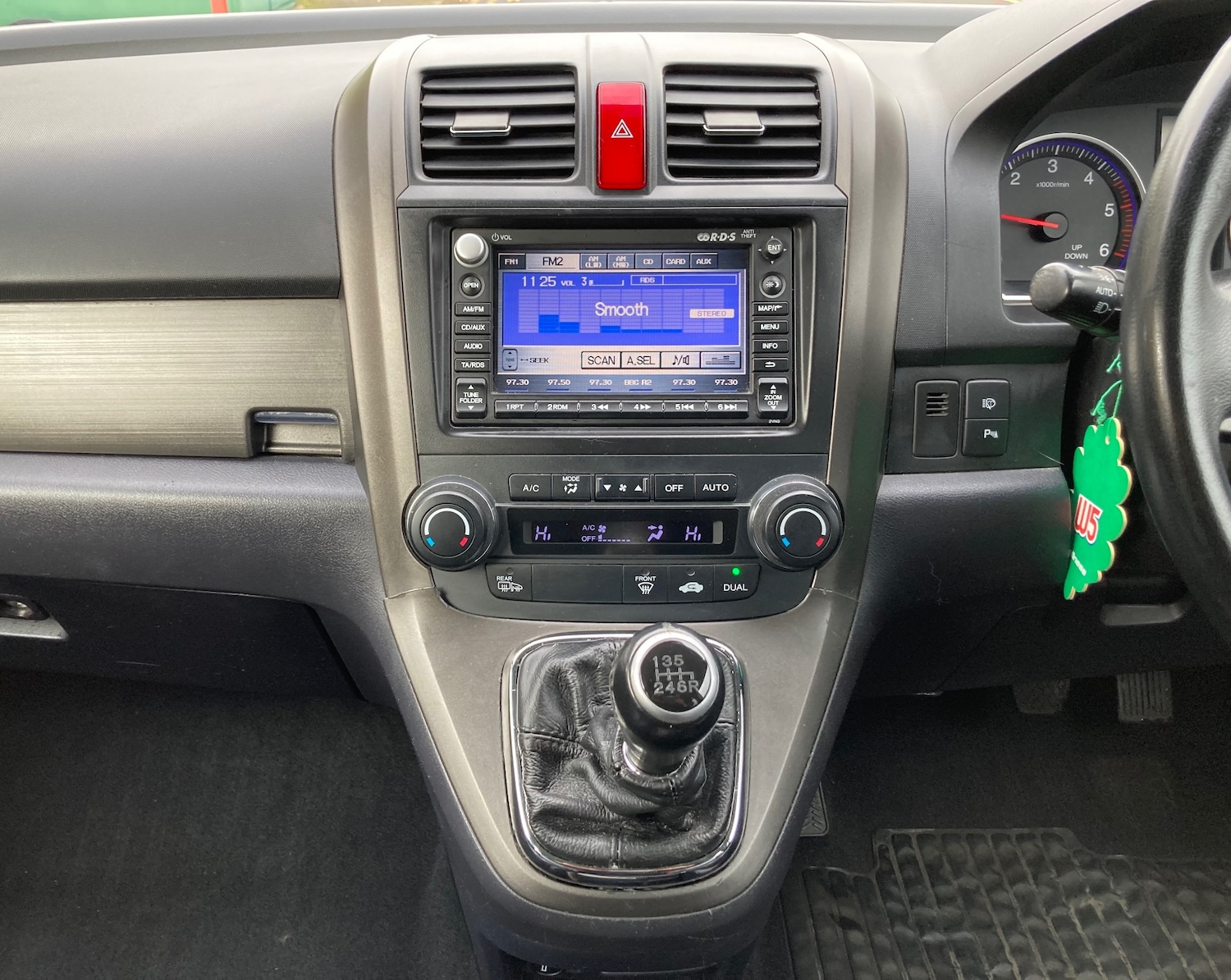 Used Honda CR-V 2011 for sale - 76511075: Photo 17