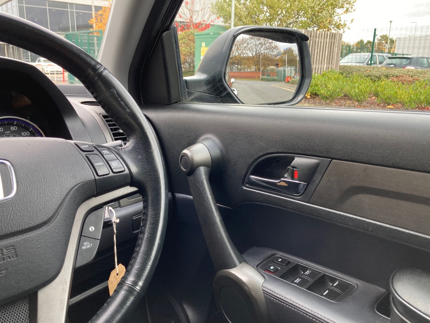 Used Honda CR-V 2011 for sale - 76511075: Photo 22